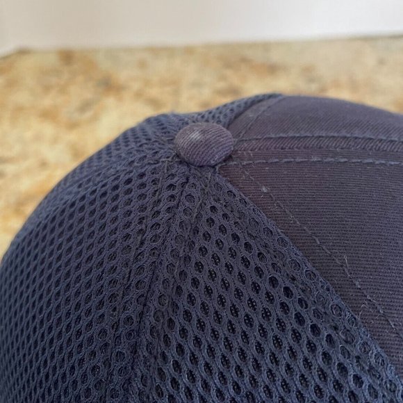 New Era Titleist Pro V1 FJ Golf Hat Fitted M-L - Picture 6 of 10